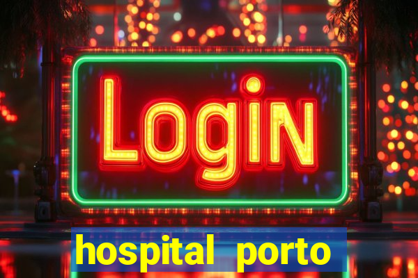 hospital porto alegre trabalhe conosco